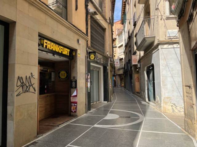 Local comercial en Alquiler en Argenters, 20 en Centre