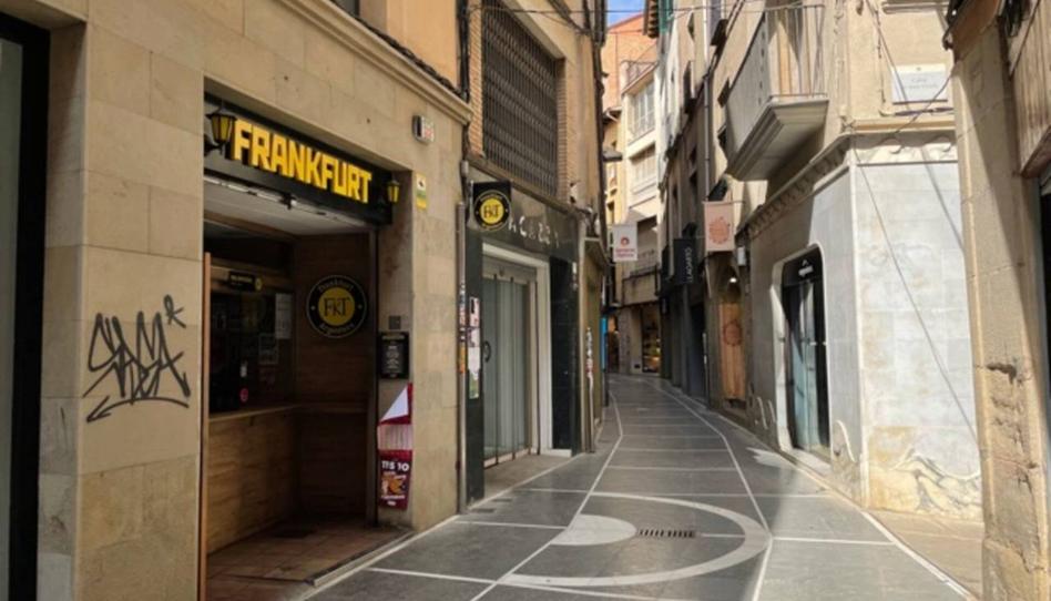 Photo 1 of Premises to rent in Argenters, 20, Centre, Barcelona