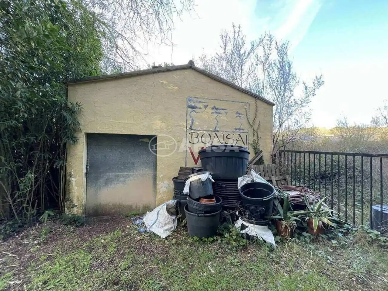 Terreny rústic en venda a Cardedeu, imagen 56