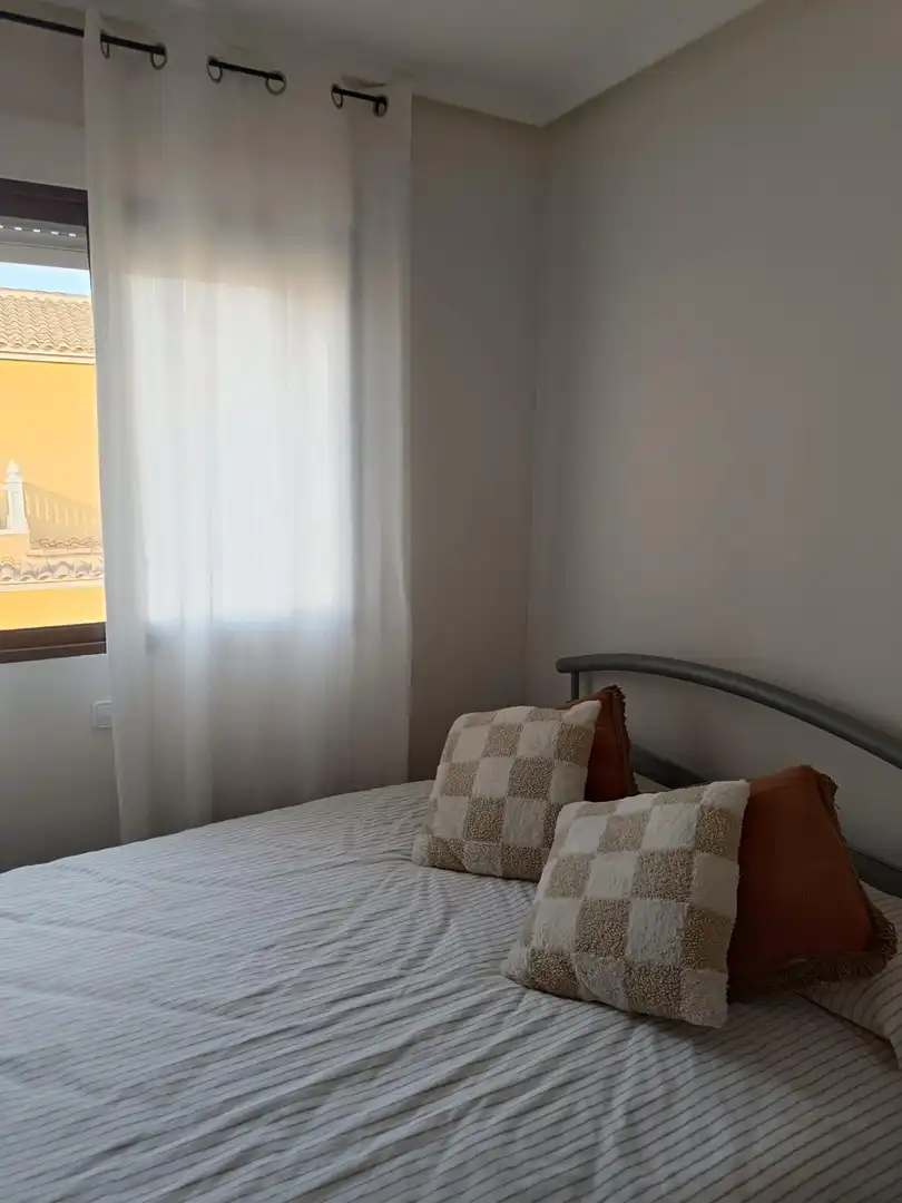 Adosado en venta en Los Narejos - Punta Calera, imagen 21