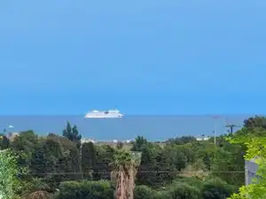 Pis de lloguer en Málaga amb Aire condicionat, Calefacció i Jardí privat