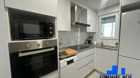 Photo 2 of Flat to rent in Casco Urbano, Vinaròs