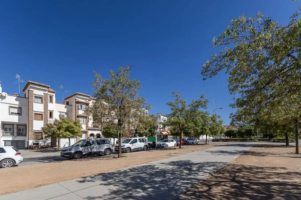 Casa a schiera in vendita a Genil, imagen 41