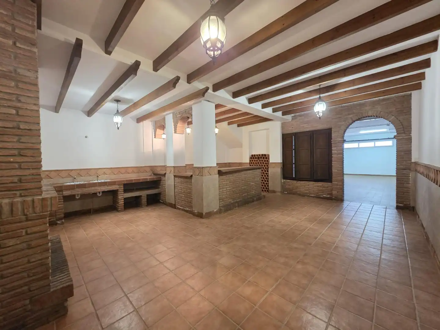 Casa o xalet en venda en El Ejido amb Traster, Piscina i Alarma