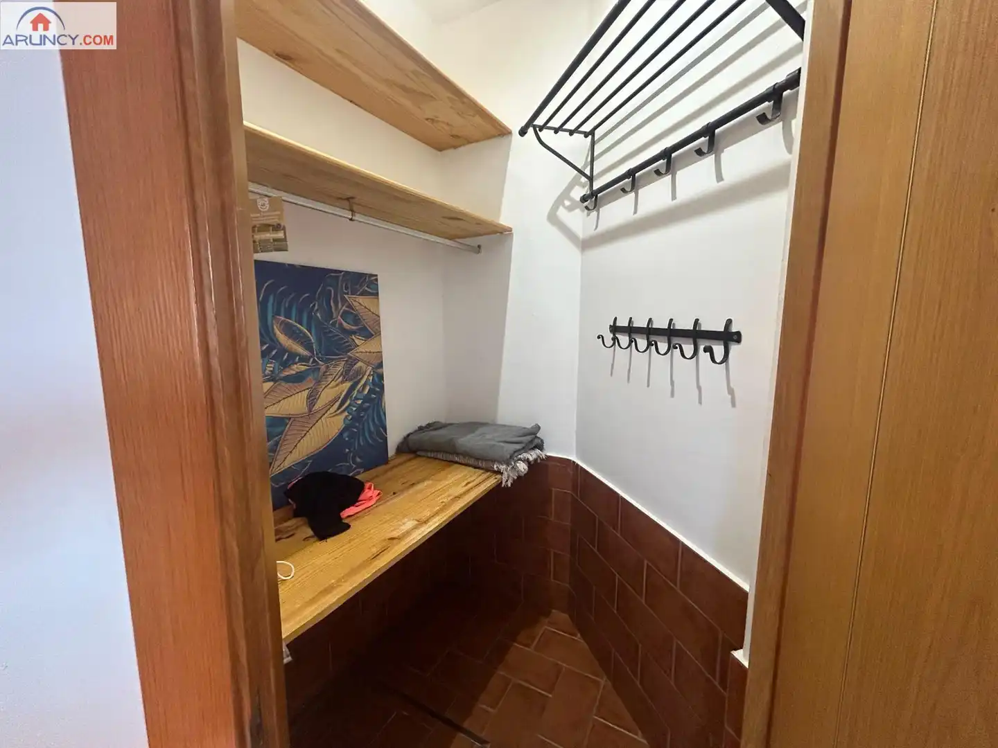 Casa adosada de lloguer en Alcalá de Guadaira amb Aire condicionat, Jardí privat i Terrassa