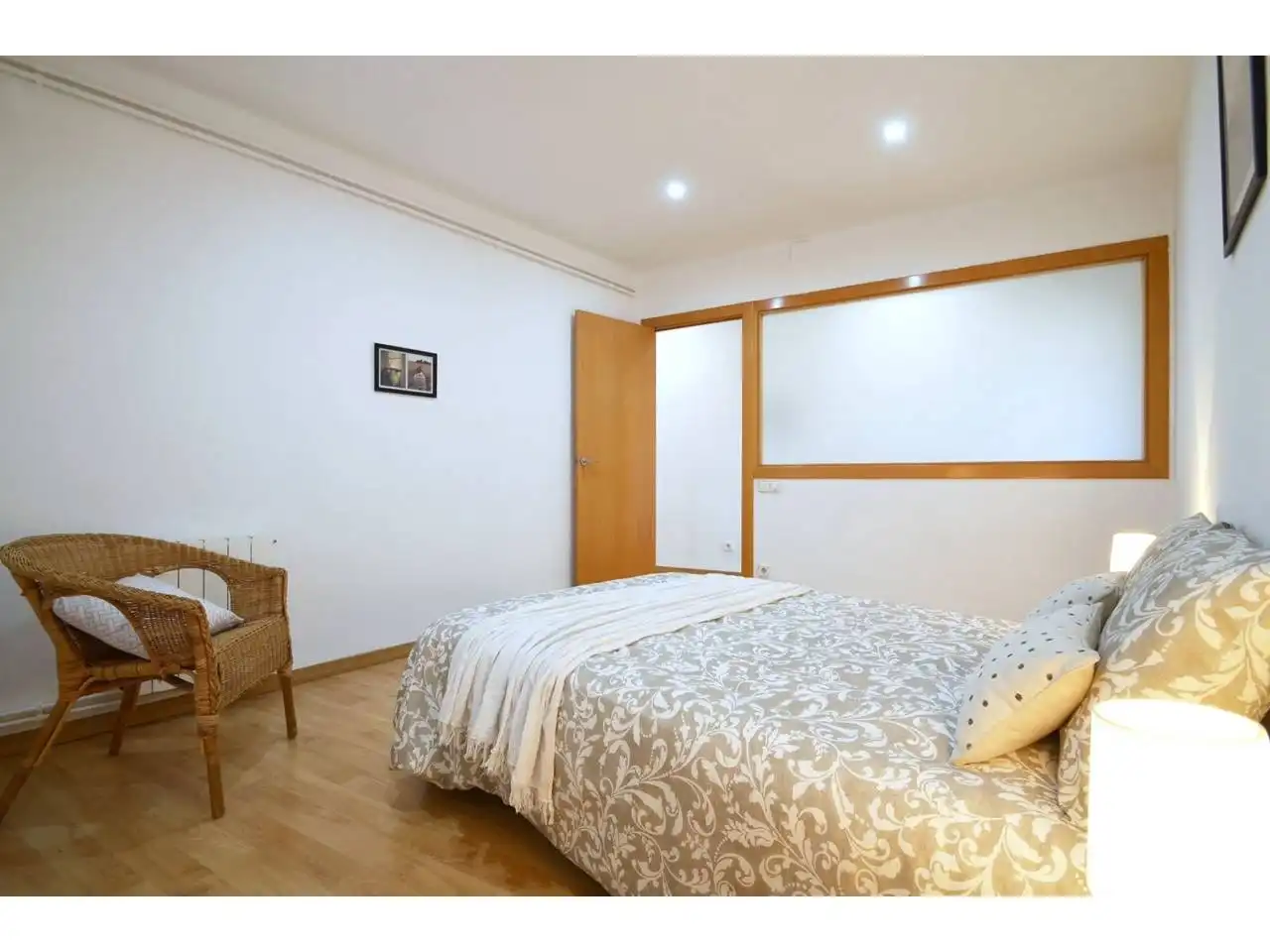 Wohnung mit Aufzug zum Verkauf in Calle Travessera de les Corts, imagen 7