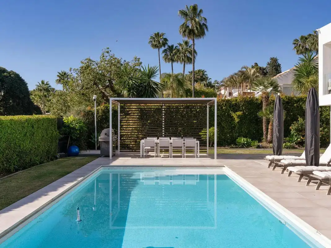 Haus mit Terrasse zur Miete in Nueva Andalucía, imagen 35