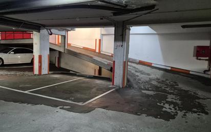 Parking of Garage for sale in A Coruña Capital 