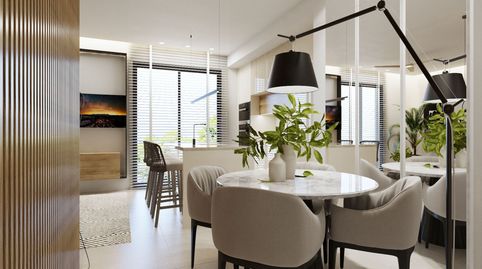 Foto 4 de Apartamento en venta en Mar Menor Golf, Torre-Pacheco
