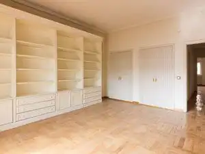 Wohnung mit Aufzug zum Verkauf in Barrio de Salamanca, imagen 4