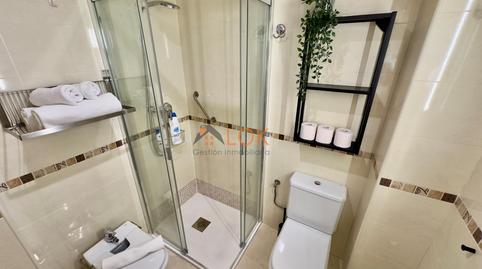 Foto 3 de Piso en venta en Calle Huerto de Monjas, La Goleta - San Felipe Neri, Málaga