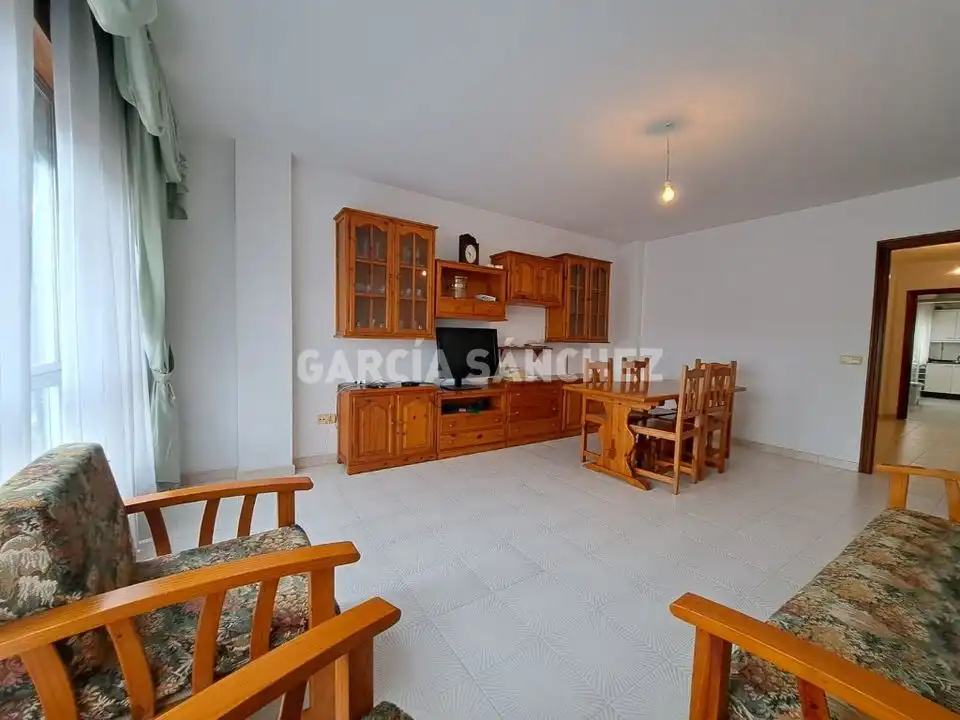 Flat for sale in Rúa Principal, 121, Boiro