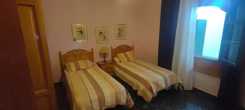 Habitación de Casa o chalet en venta en Teguise con Jardín privado, Terraza y Piscina