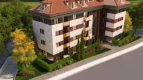 Exterior view of Flat for sale in Noja  with Terrace