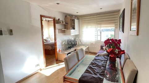 Foto 5 de Piso en venta en Trinitat Vella, Barcelona Capital