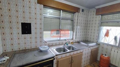 Foto 2 de Finca rústica en venda a Begonte, Lugo