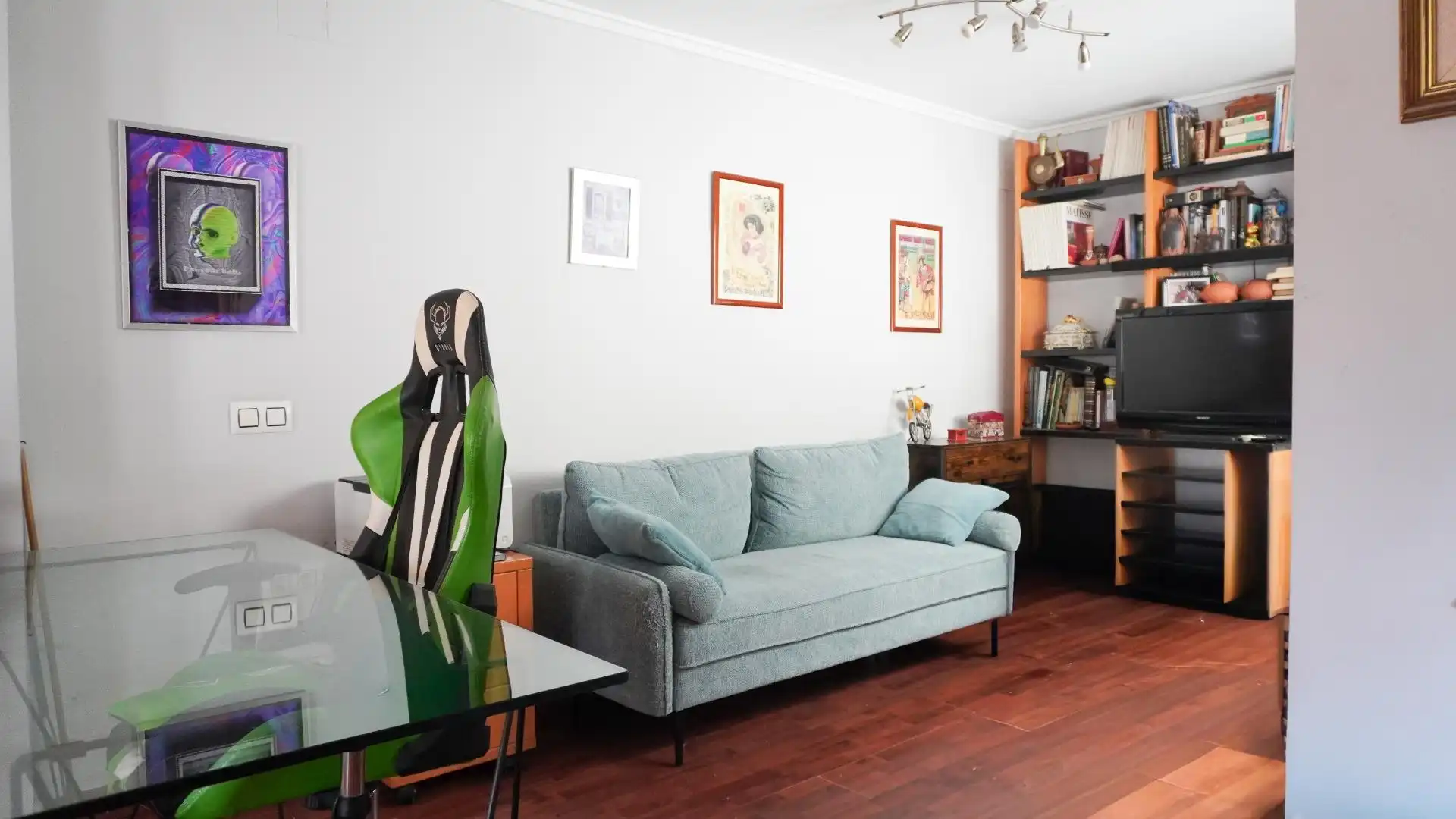 Semi-detached house with terrace for sale in Puerto de Sagunto, imagen 35
