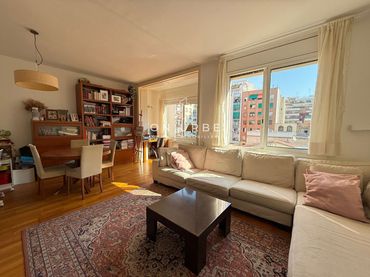 Wohnung mit Aufzug zum Verkauf in Padilla