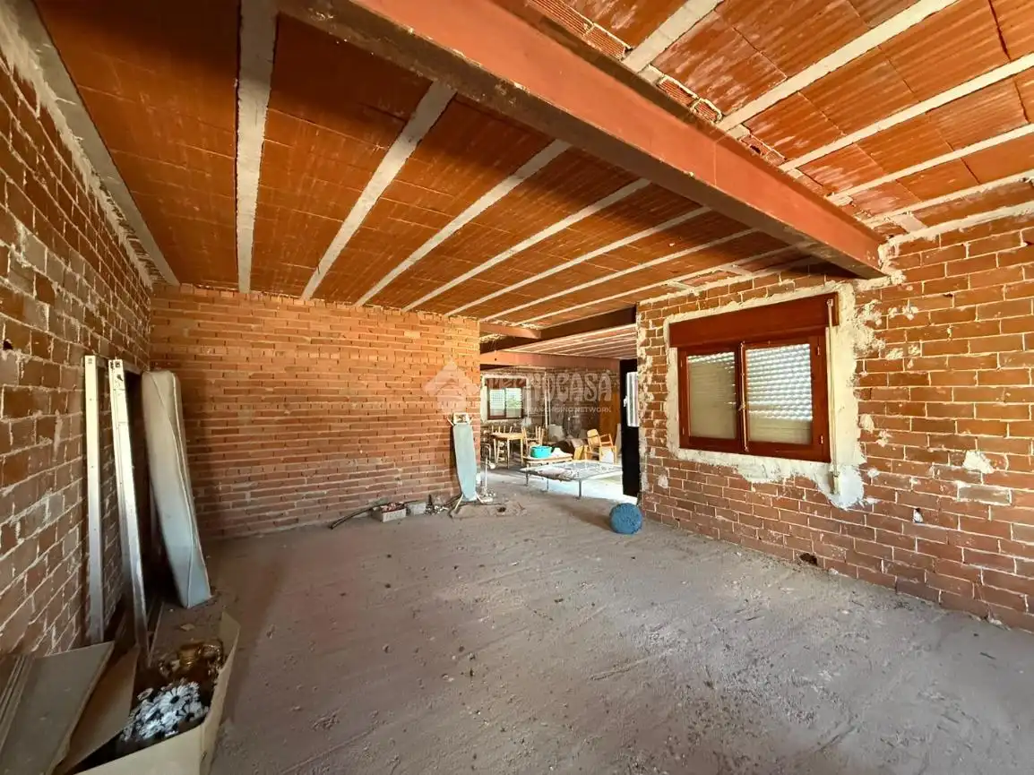 Piso en venta en Almorox