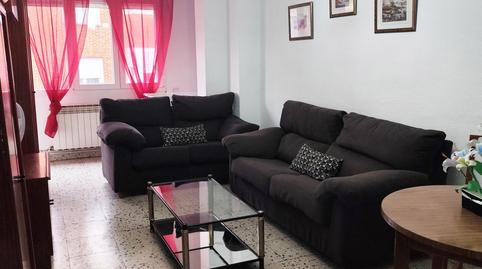 Foto 2 de Pis en venda a Campo de la Juventud, Palencia Capital