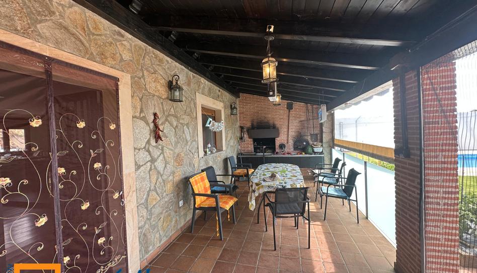 Photo 1 of House or chalet for sale in Calvarrasa de Arriba, Salamanca