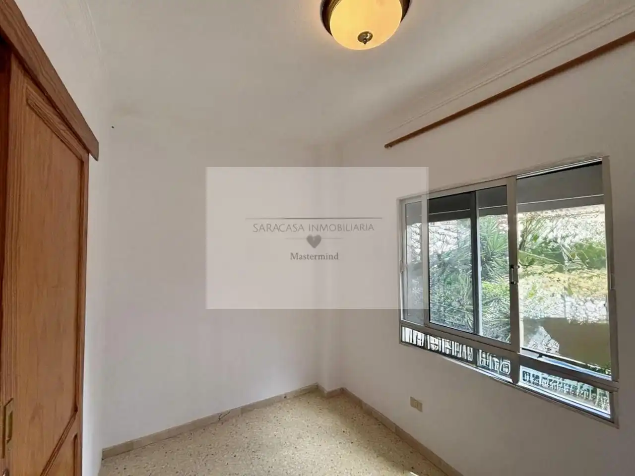 Bedroom of Flat for sale in Las Palmas de Gran Canaria