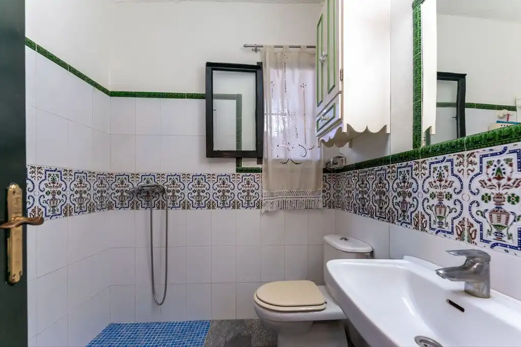 Casa rústica amb piscina en venda a Coín, imagen 15