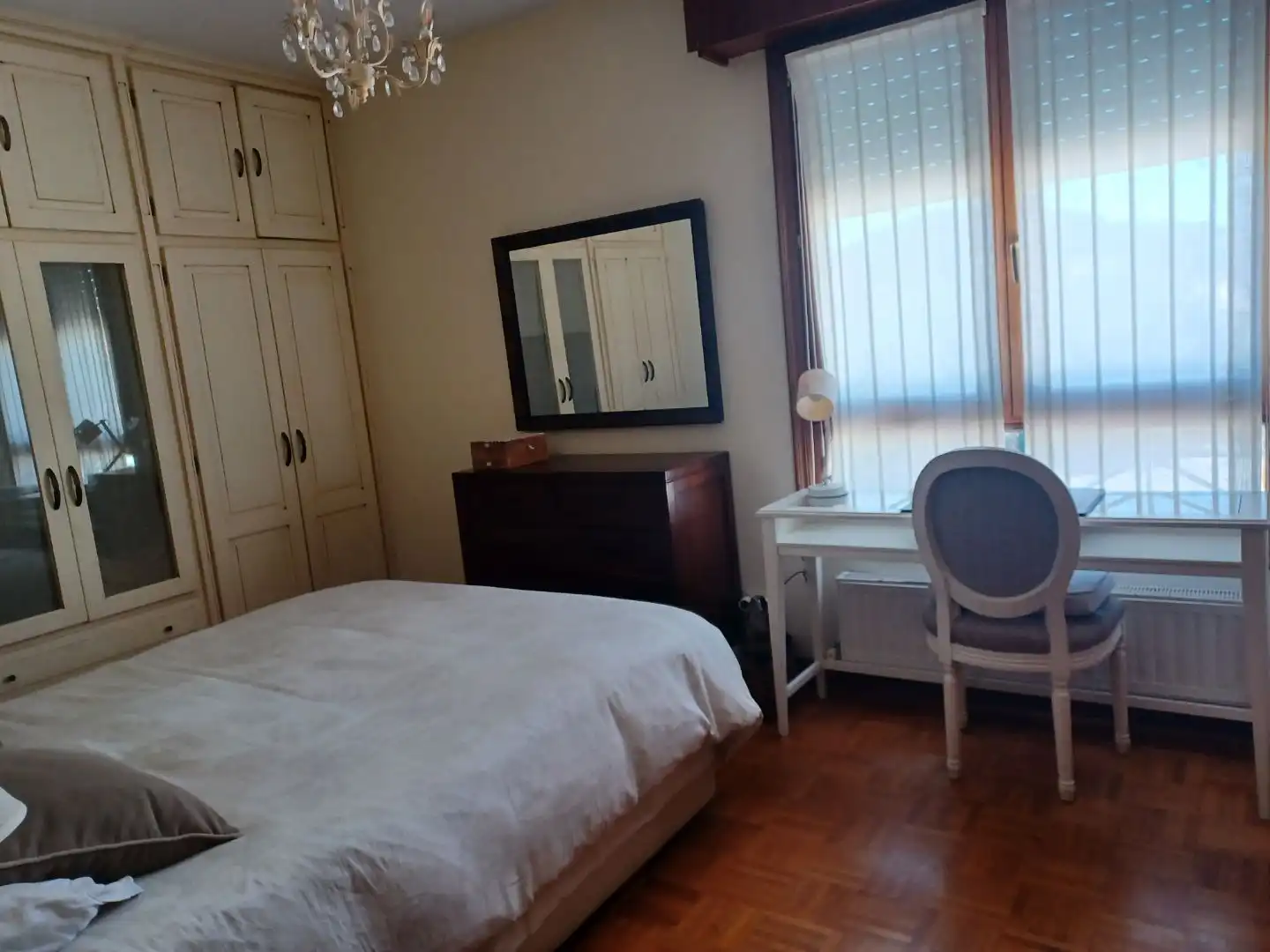 Habitación de Piso en venta en Mungia