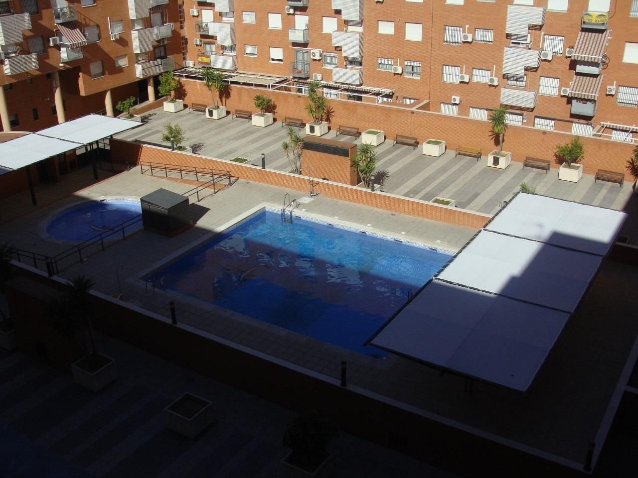 Planta baixa en venda a Parque Alcosa