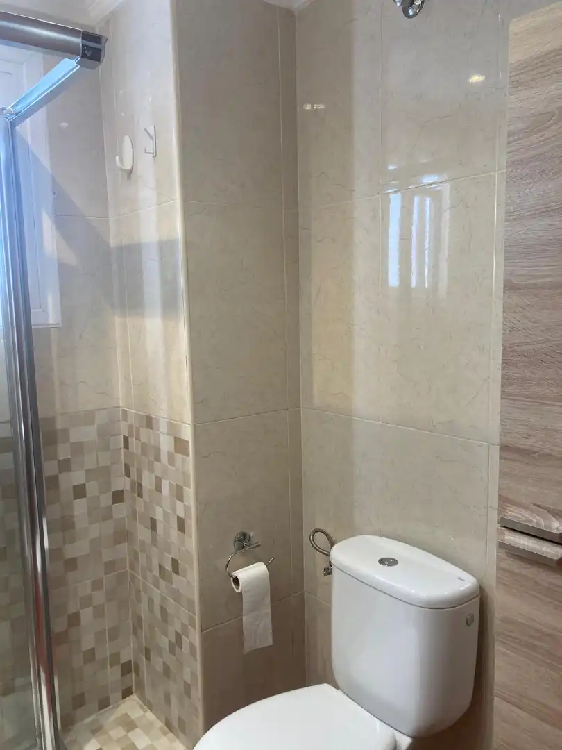 Baño de Piso en venta en Córdoba con Aire acondicionado y Amueblado