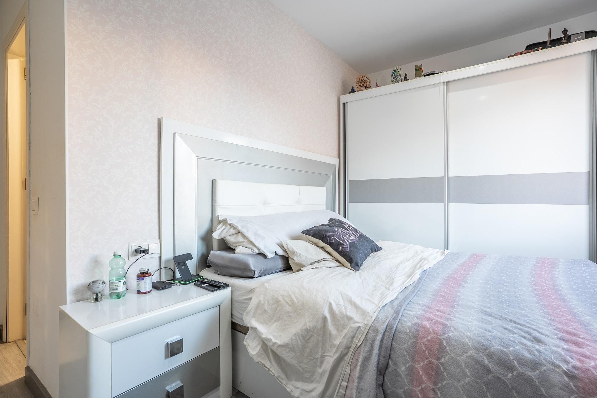 Wohnung zum Verkauf in Huércal de Almería