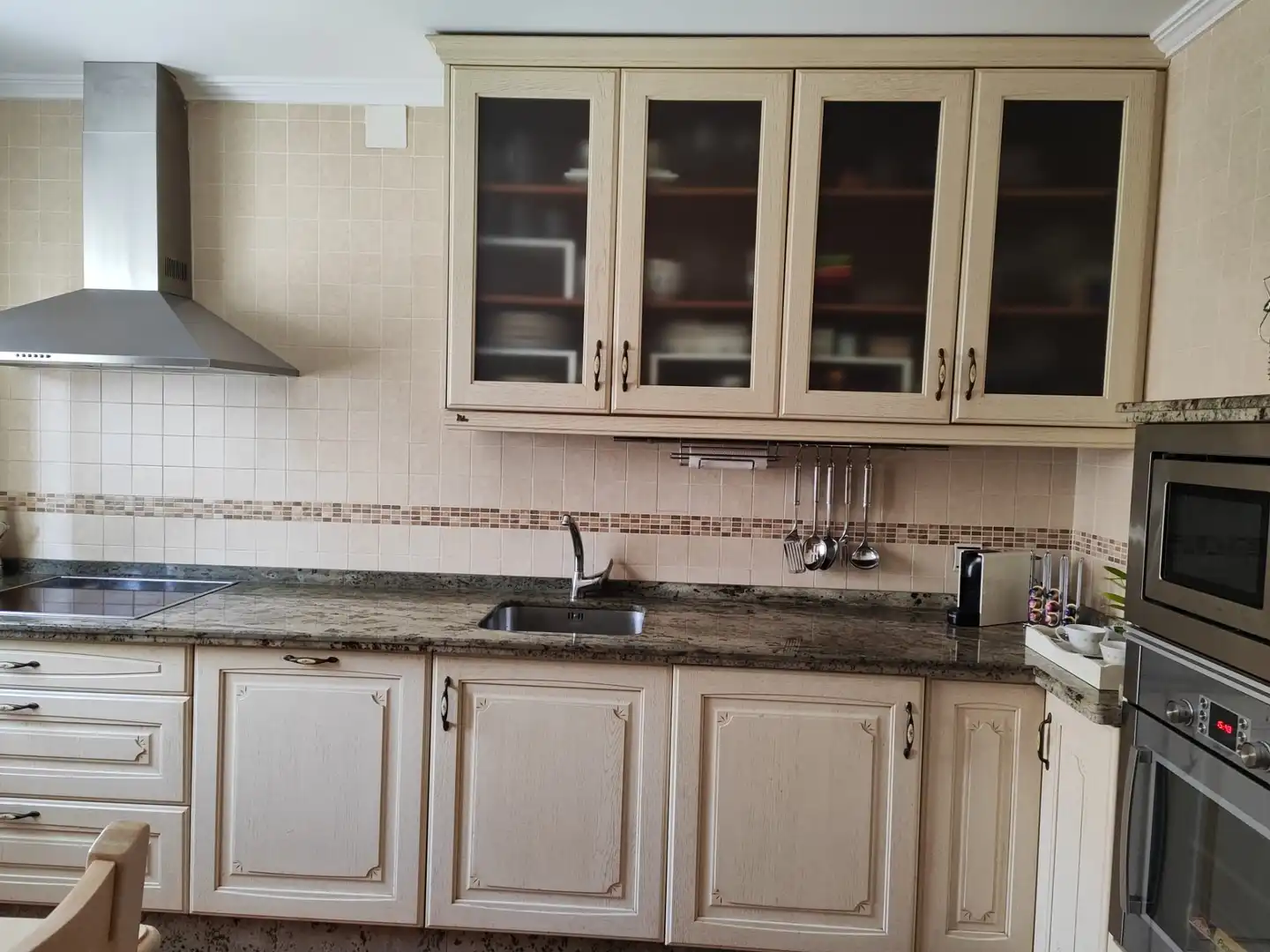 Villa zum Verkauf in Calle de la Higuera 8, imagen 9