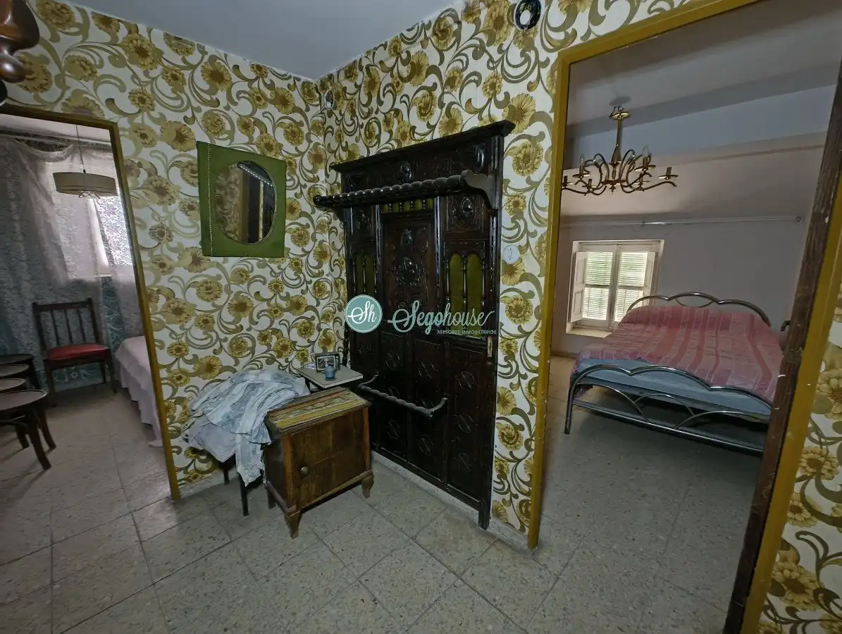 Casa o chalet en venta en Basardilla