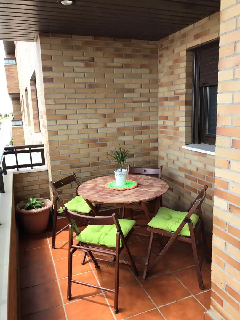 Appartement avec terrasse à vendre à El Quiñón, imagen 11