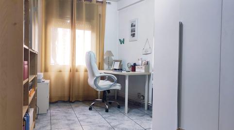 Foto 3 de Pis en venda a El Carmel,  Barcelona Capital