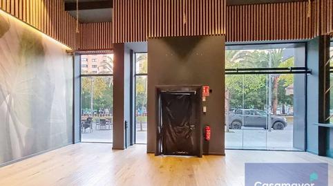 Photo 3 of Premises to rent in Avenida Pintor Xavier Soler, Garbinet - Parque de las Avenidas, Alicante