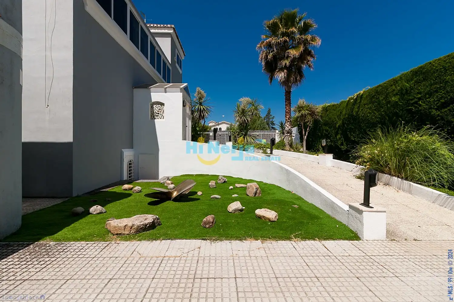 Chalet con piscina en venta en Centro, imagen 37