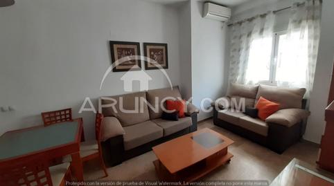 Photo 2 of Flat for rent in Nueva Alcalá, Alcalá de Guadaira