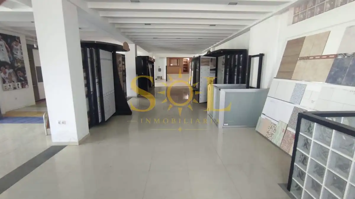 Local comercial en venda a Calle Fernando De Castro 21, imagen 6