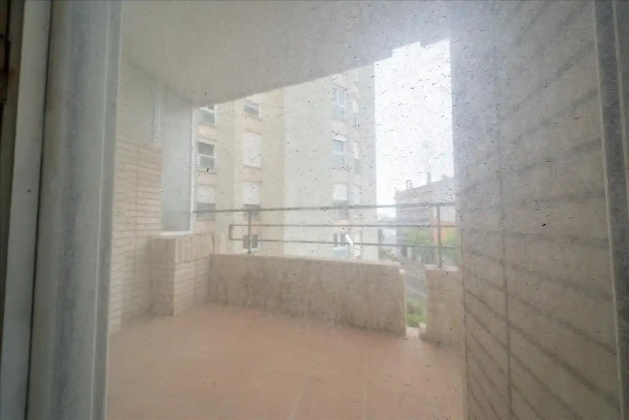 Terraza de Apartamento en venta en Palafrugell con Balcón