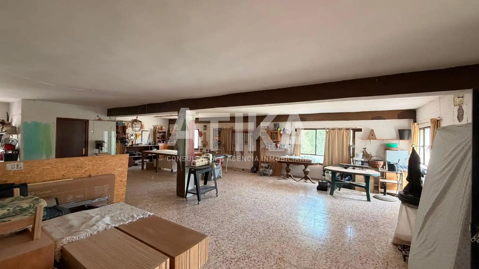 Casa o chalet en venta en Bocairent con Calefacción, Jardín privado y Terraza
