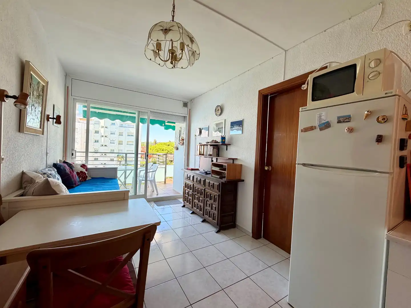 Apartamento con piscina en venta en Altafulla, imagen 17