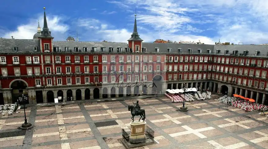 Apartment with lift to rent in Atocha, imagen 14