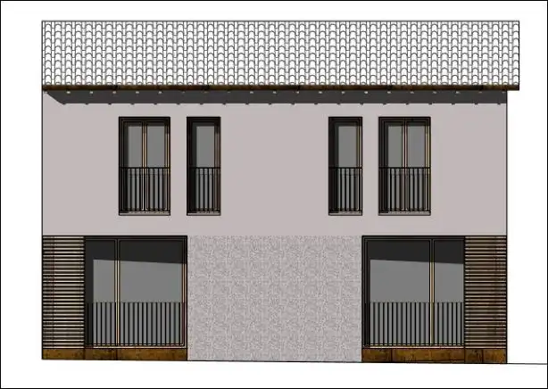 Residential for sale in Figaró-Montmany