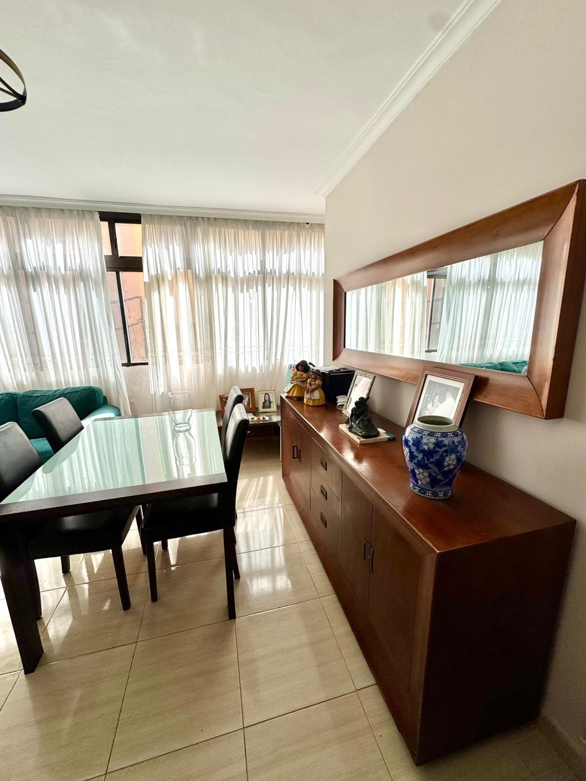 Dining room of Flat for sale in Las Palmas de Gran Canaria  with Balcony