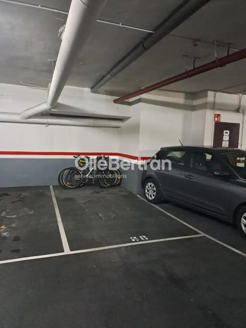 Parking de Garaje en venta en Barcelona