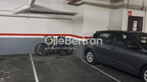 Foto 2 de Garaje en venta en De Calàbria, La Nova Esquerra de l'Eixample, Barcelona Capital