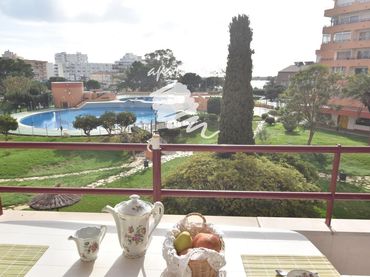 Appartamento con balcone in vendita a DEL CAP PONENT