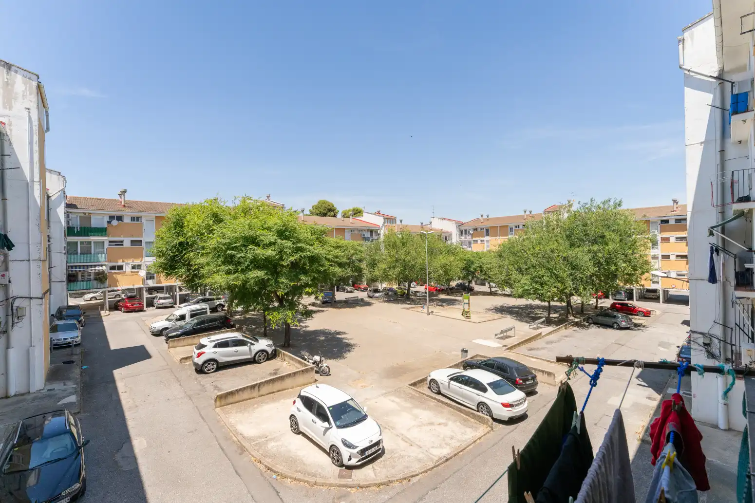 Exterior view of Flat for sale in Constantí  with Heating and Balcony