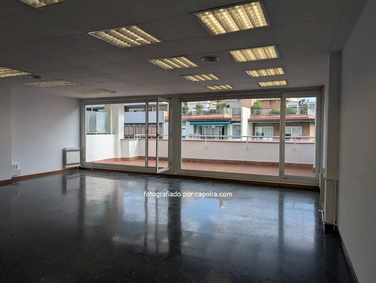 Büro mit Aufzug zur Miete in tuset, imagen 5